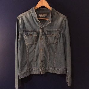 Tommy Hilfiger denim jacket